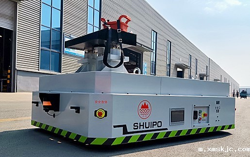 新能源牵引车_shuipo